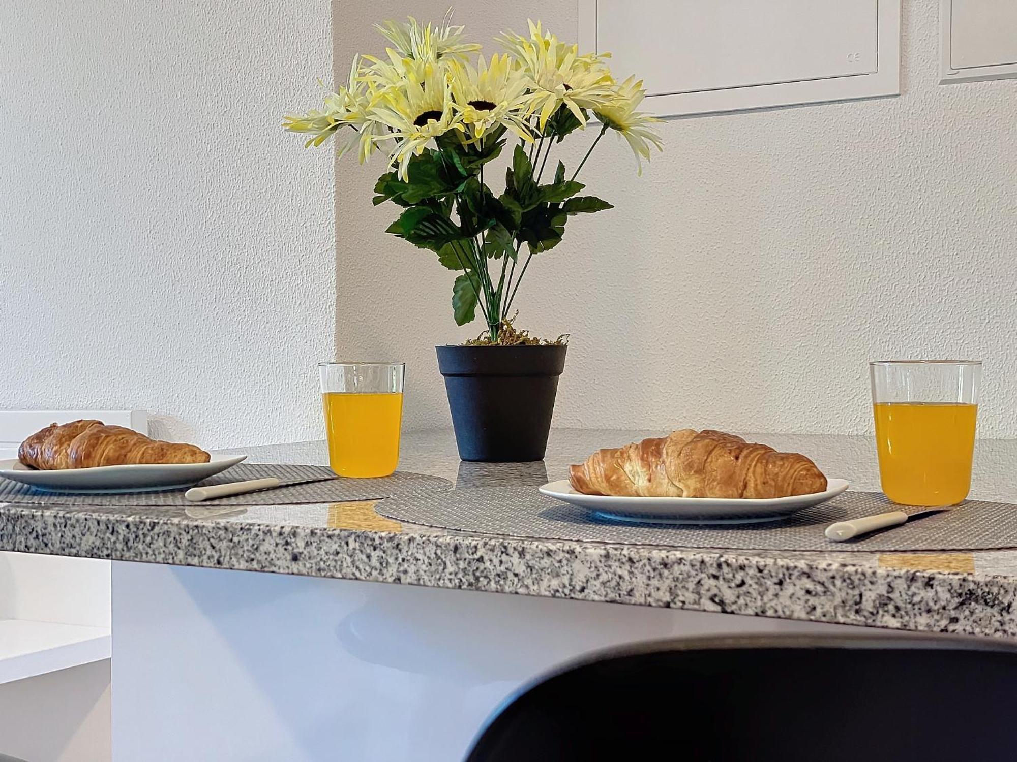 Madeiran Sweet Home フンシャル エクステリア 写真