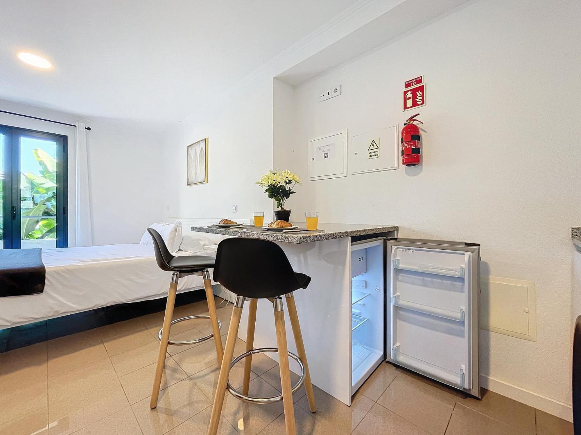 Madeiran Sweet Home フンシャル エクステリア 写真